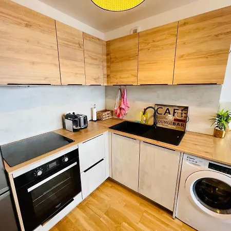 T2 Grand Standing Neuf Vue Centre-ville & Plages Ajaccio (Corsica)