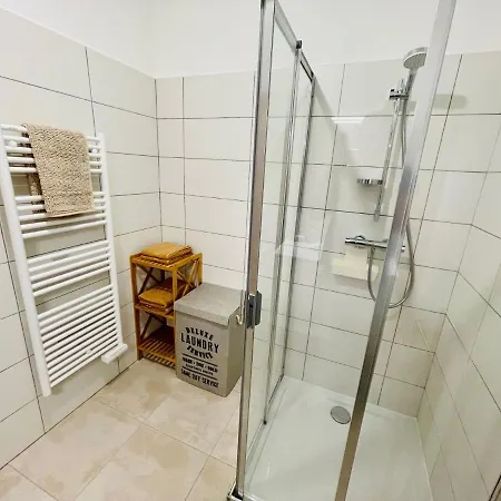 T2 Grand Standing Neuf Vue Centre-ville & Plages Apartment Ajaccio (Corsica)